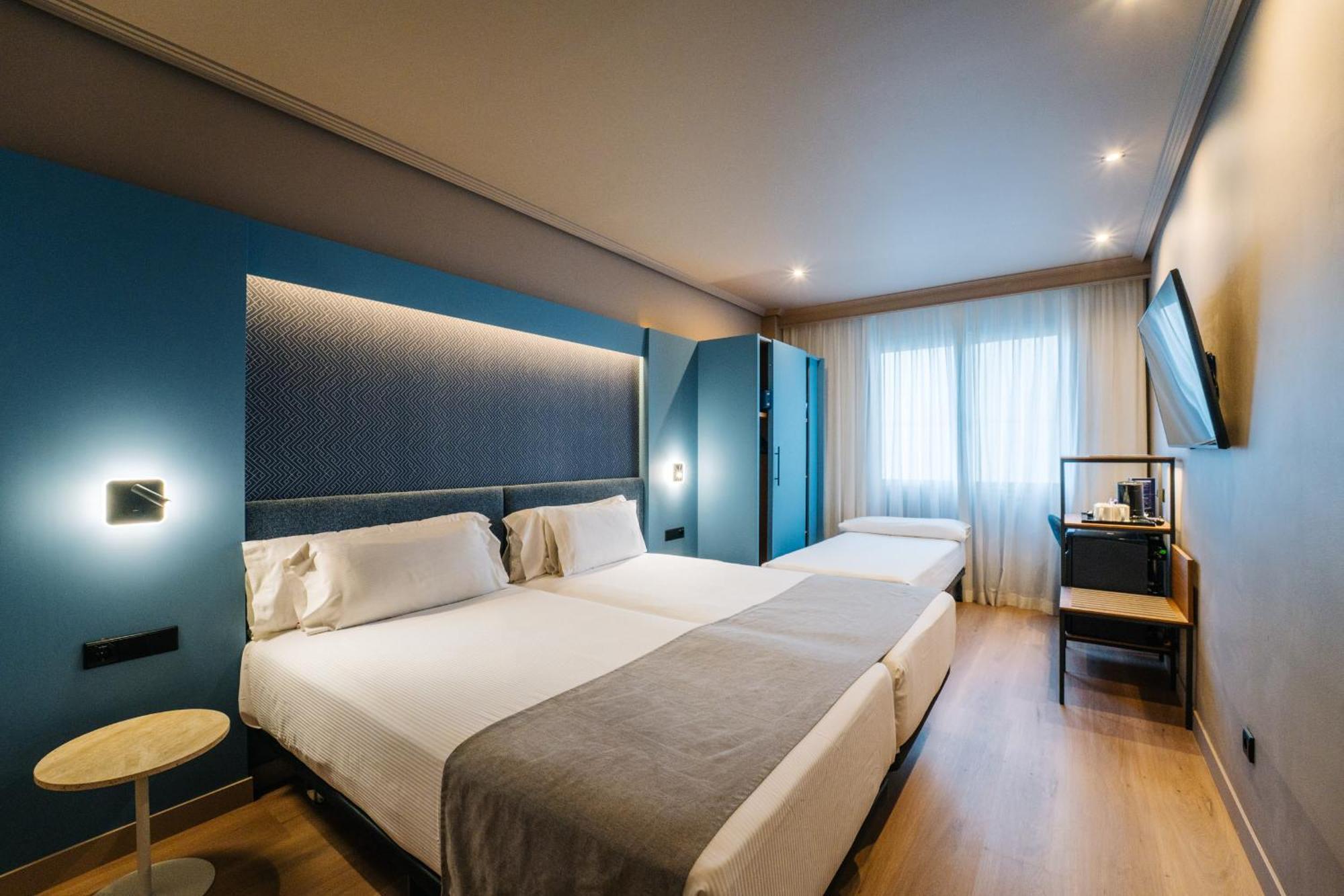 Abba Rambla Hotel — Foto’s 2